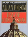 Cover image for Day of Confession